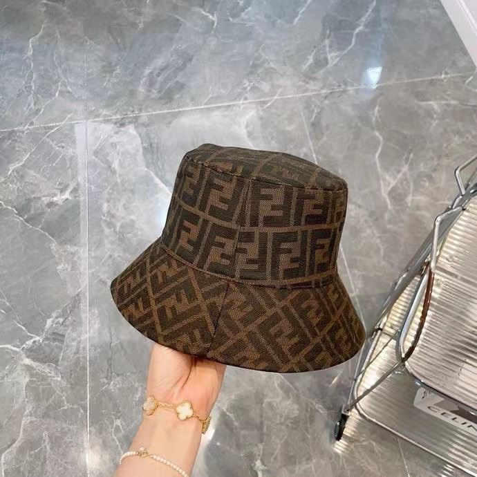 Fendi Caps